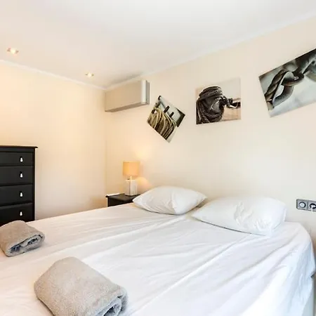 2016 Moderna Al Canal Con 4 By Homeselectspain Villa