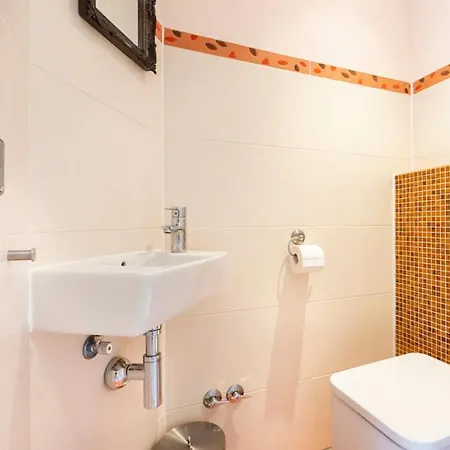 2016 Moderna Al Canal Con 4 By Homeselectspain * Empuriabrava